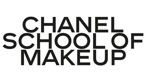 CHANEL SCHOOL OF MAKEUP .